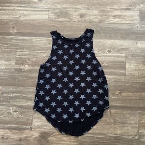 Grayson/Threads Star tank